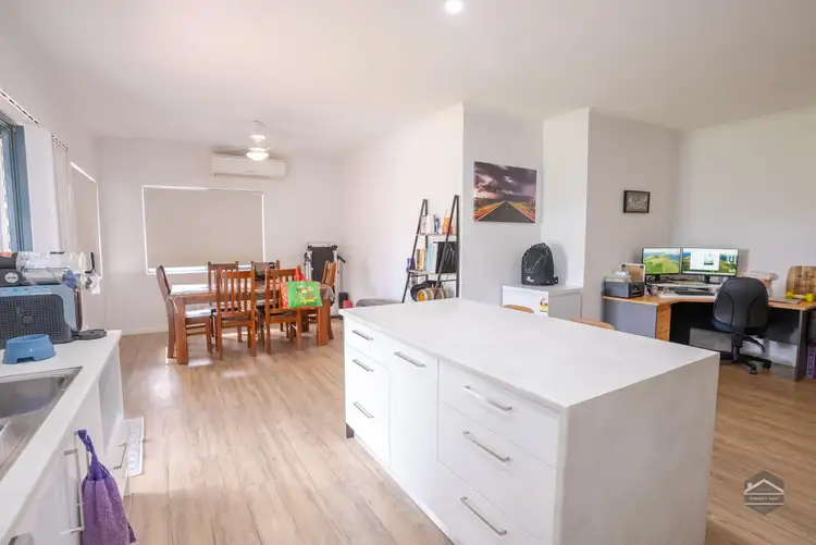 Third view of Homely house listing, 1 Jabiru Loop, South Hedland WA 6722