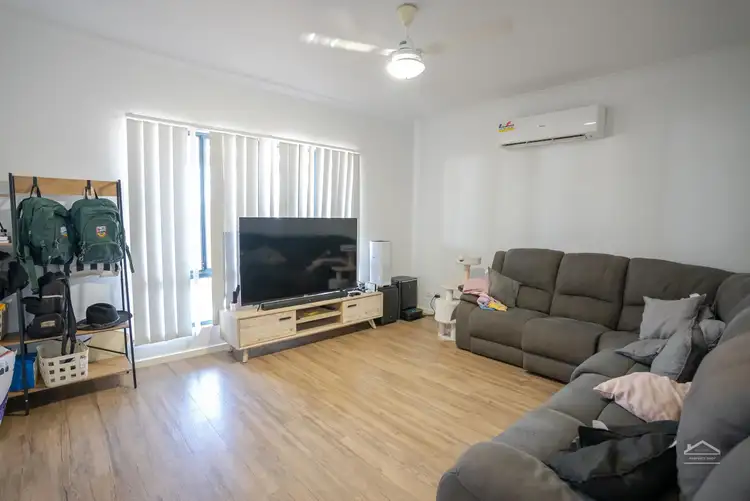 Fourth view of Homely house listing, 1 Jabiru Loop, South Hedland WA 6722