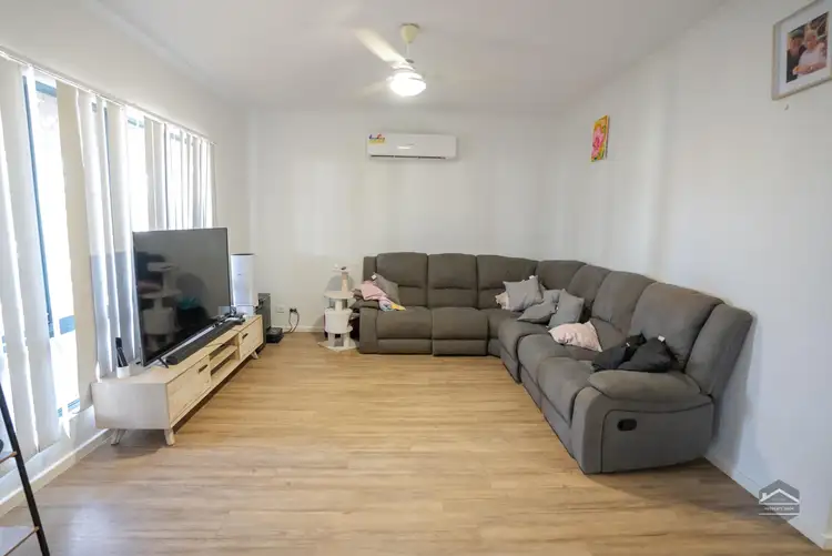 Fifth view of Homely house listing, 1 Jabiru Loop, South Hedland WA 6722