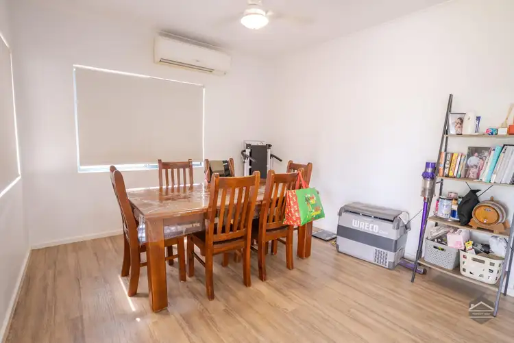 Sixth view of Homely house listing, 1 Jabiru Loop, South Hedland WA 6722