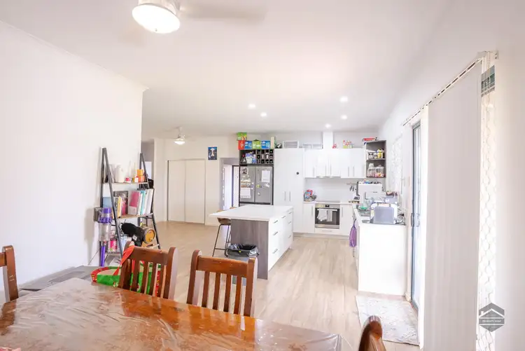Seventh view of Homely house listing, 1 Jabiru Loop, South Hedland WA 6722