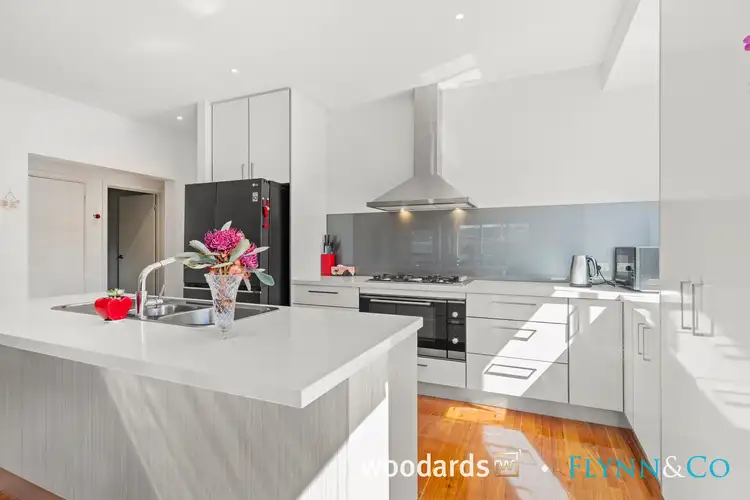 Third view of Homely house listing, 66A Warranilla Avenue, Rosebud VIC 3939