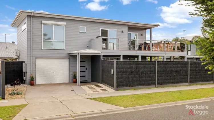 3 Wynne Road, San Remo VIC 3925