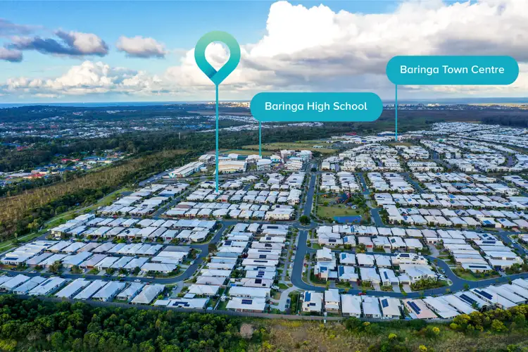 17 Locke Crescent, Baringa QLD 4551