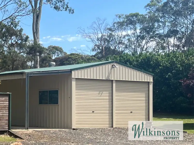 Address available on request