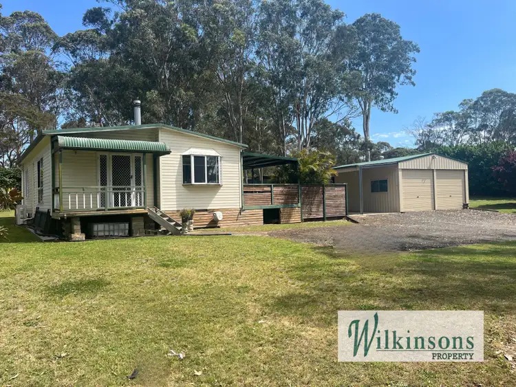 Second view of Homely rural property listing, Address available on request