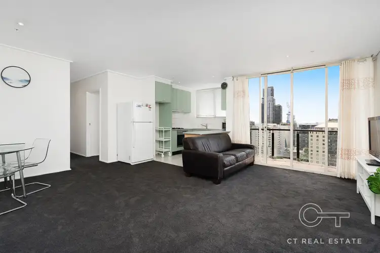 Main view of Homely apartment listing, 167/538 Little Lonsdale Street, Melbourne VIC 3000