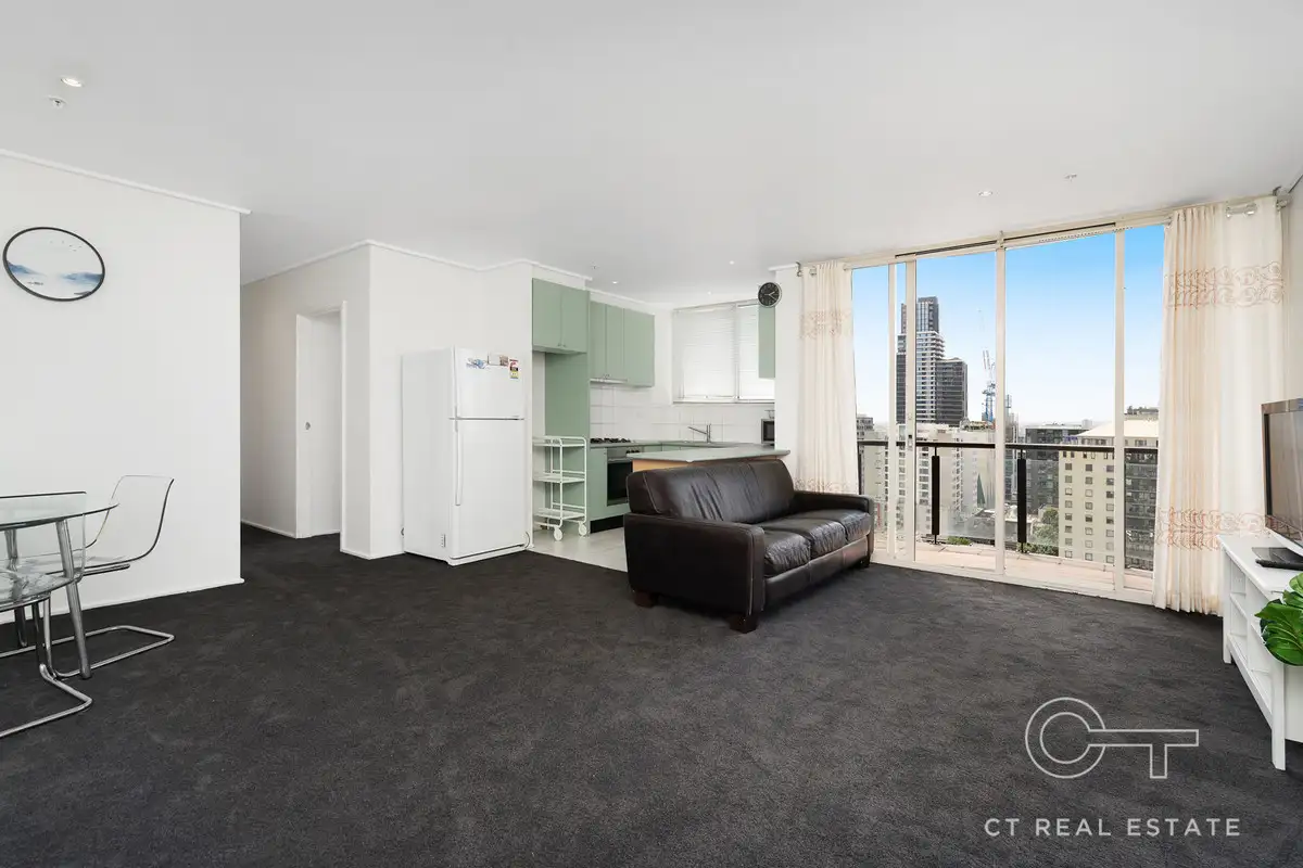 Main view of Homely apartment listing, 167/538 Little Lonsdale Street, Melbourne VIC 3000