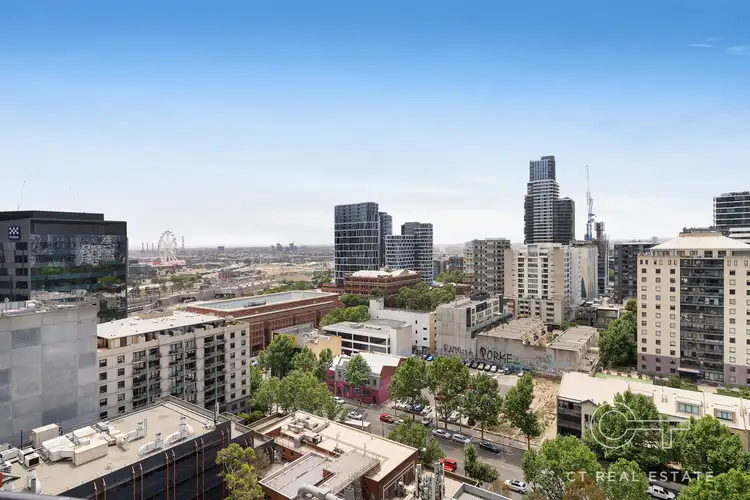 Second view of Homely apartment listing, 167/538 Little Lonsdale Street, Melbourne VIC 3000