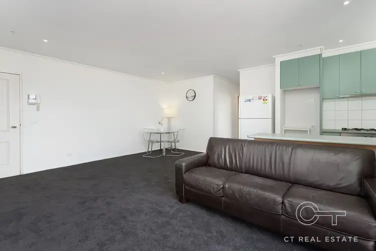 Fourth view of Homely apartment listing, 167/538 Little Lonsdale Street, Melbourne VIC 3000