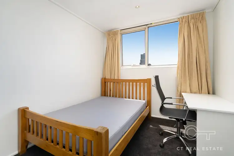 Sixth view of Homely apartment listing, 167/538 Little Lonsdale Street, Melbourne VIC 3000