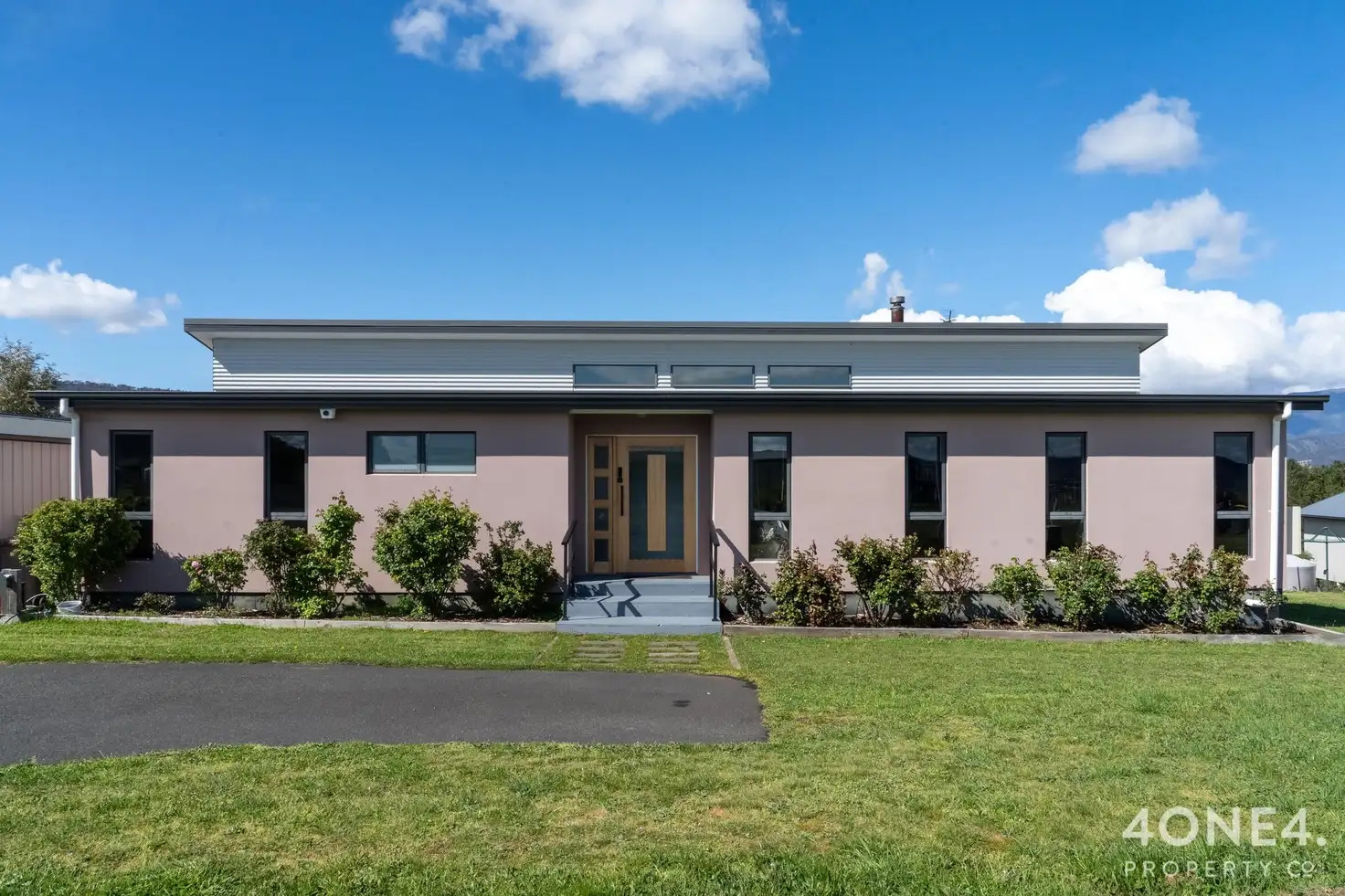 Main view of Homely house listing, 1/14 Rachel Crescent, Old Beach TAS 7017