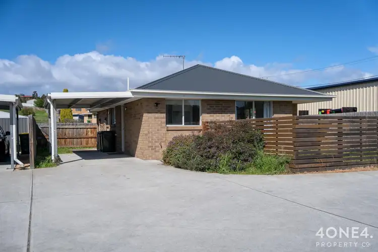 Main view of Homely unit listing, 1/16 Brooke Street, Brighton TAS 7030
