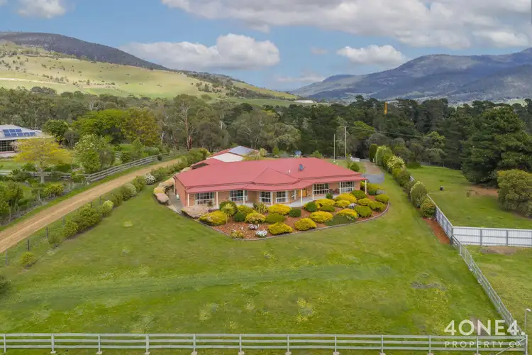 25 Rowbottoms Road, Granton TAS 7030