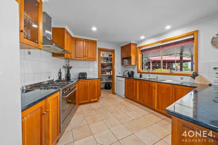 Third view of Homely house listing, 25 Rowbottoms Road, Granton TAS 7030