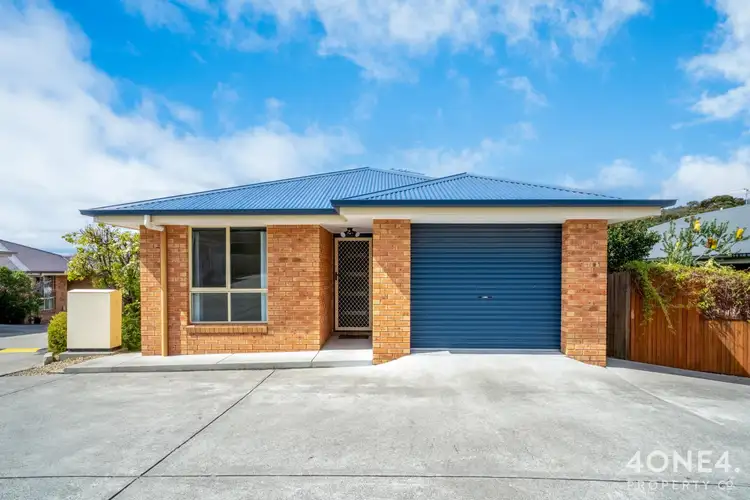 Main view of Homely unit listing, 15/210 Chapel Street, Glenorchy TAS 7010