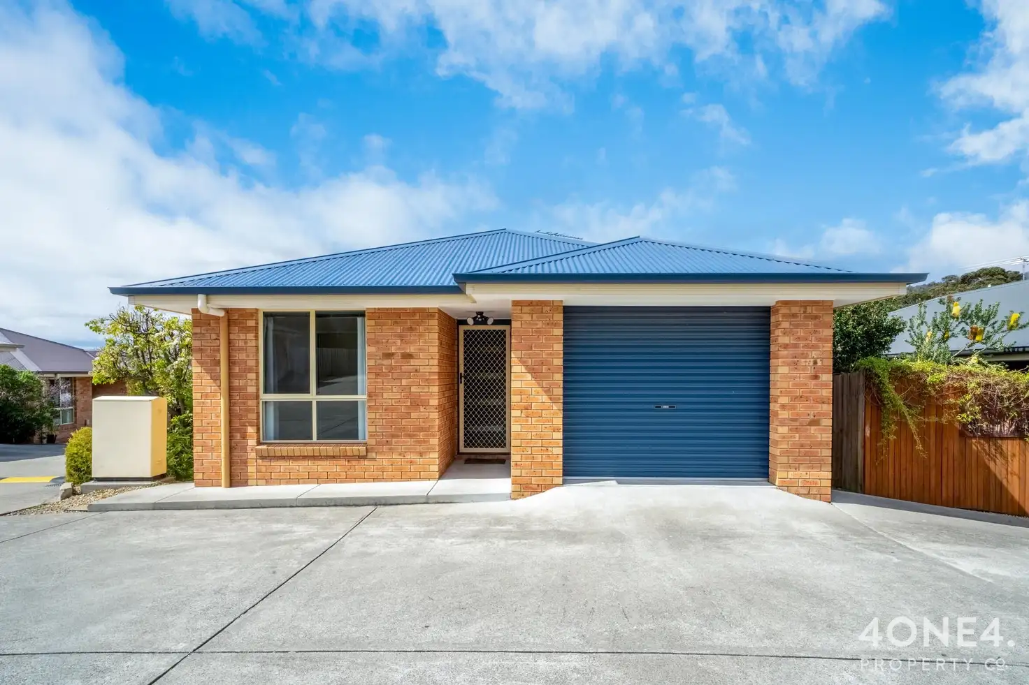Main view of Homely unit listing, 15/210 Chapel Street, Glenorchy TAS 7010