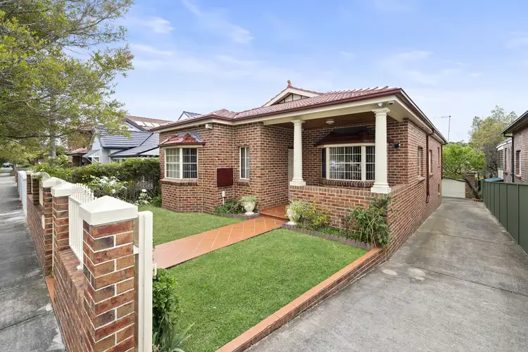 Main view of Homely house listing, 7 Burns Street, Croydon NSW 2132