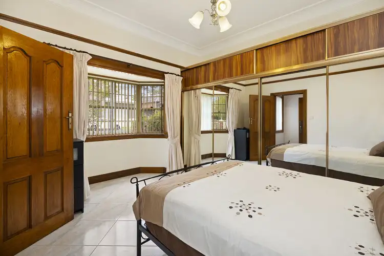 Second view of Homely house listing, 7 Burns Street, Croydon NSW 2132