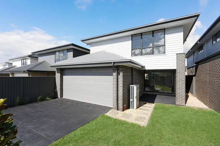 3 Jane Armytage Parade, Marsden Park NSW 2765