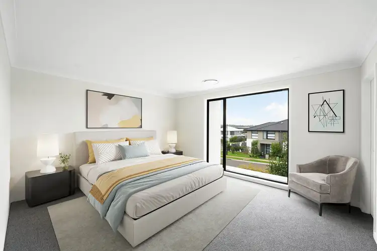 3 Jane Armytage Parade, Marsden Park NSW 2765