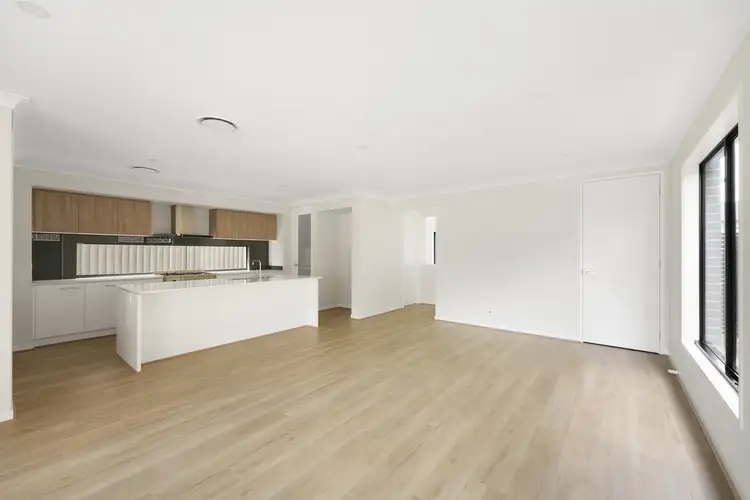 3 Jane Armytage Parade, Marsden Park NSW 2765