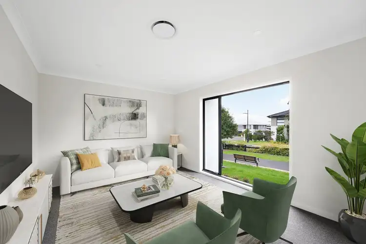 3 Jane Armytage Parade, Marsden Park NSW 2765