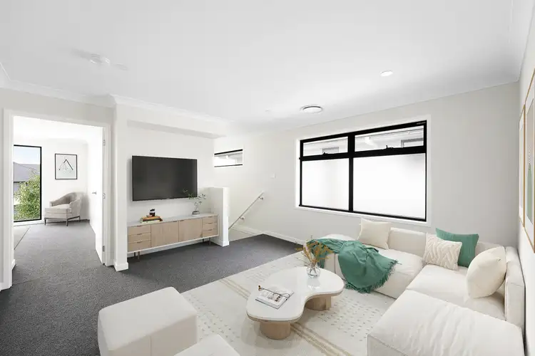 Fifth view of Homely house listing, 3 Jane Armytage Parade, Marsden Park NSW 2765