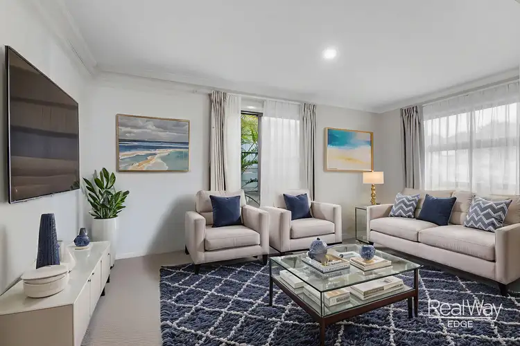 Second view of Homely house listing, 16 Capricorn Crescent, Springfield Lakes QLD 4300