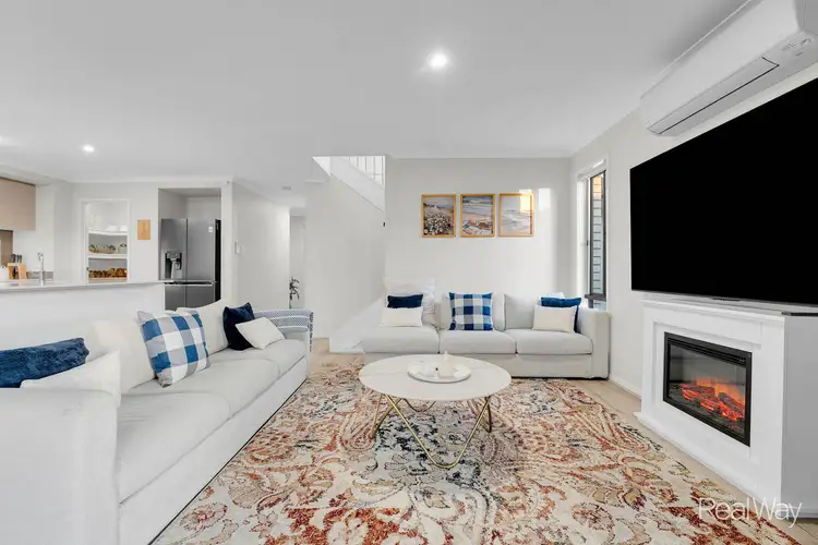 Third view of Homely house listing, 16 Capricorn Crescent, Springfield Lakes QLD 4300