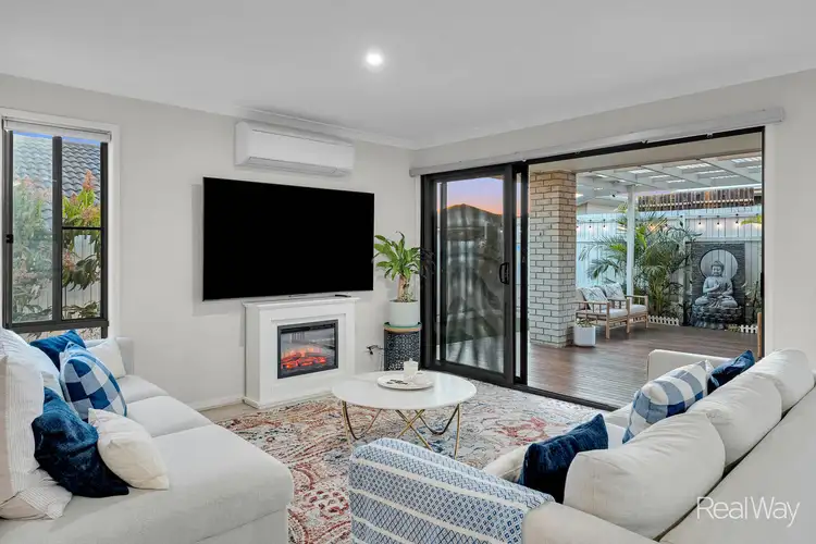 Fourth view of Homely house listing, 16 Capricorn Crescent, Springfield Lakes QLD 4300