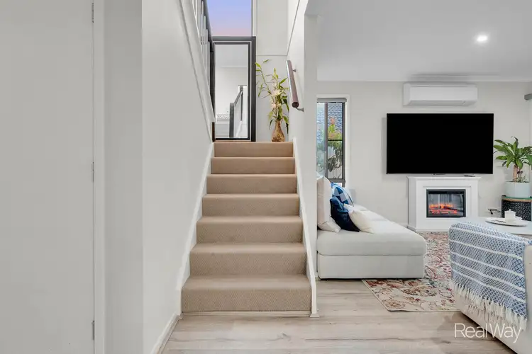 Fifth view of Homely house listing, 16 Capricorn Crescent, Springfield Lakes QLD 4300