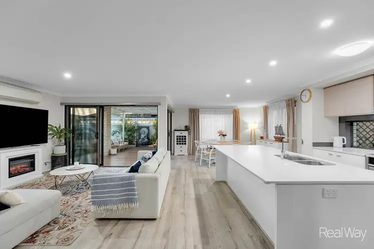 Sixth view of Homely house listing, 16 Capricorn Crescent, Springfield Lakes QLD 4300