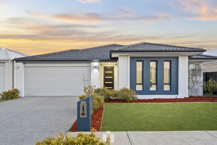 7 Halite Way, Treeby WA 6164