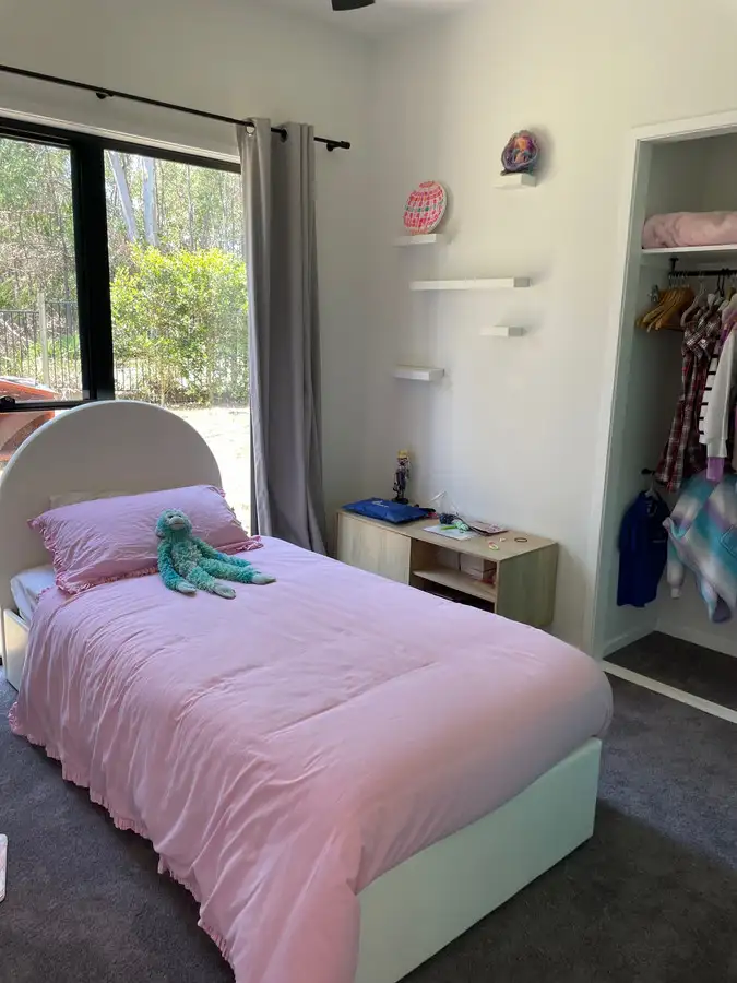Fifth view of Homely townhouse listing, 45 Lancashire Drive, Mudgeeraba QLD 4213