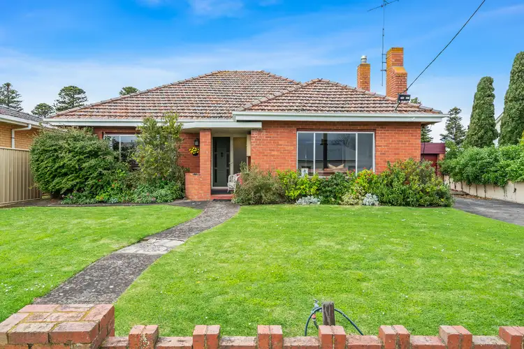 Main view of Homely house listing, 1 Princes Street, Port Fairy VIC 3284