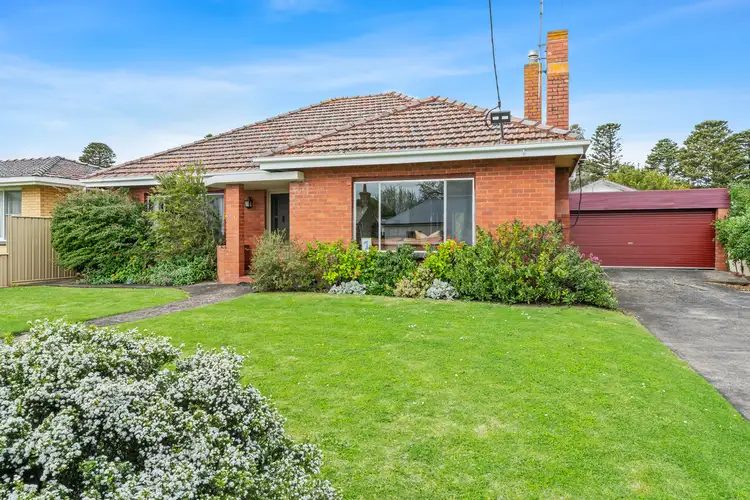 Second view of Homely house listing, 1 Princes Street, Port Fairy VIC 3284