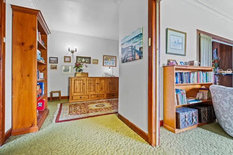 Third view of Homely house listing, 1 Princes Street, Port Fairy VIC 3284