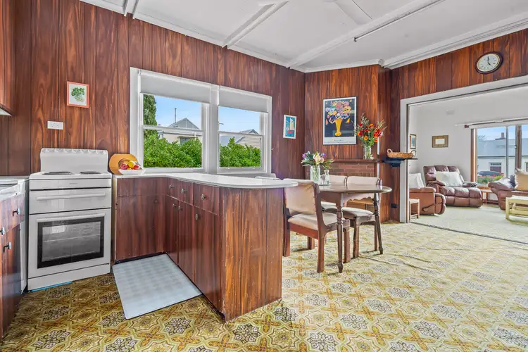Fifth view of Homely house listing, 1 Princes Street, Port Fairy VIC 3284
