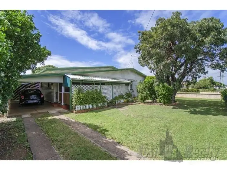 Main view of Homely house listing, 250 Goodwood Road, Thabeban QLD 4670