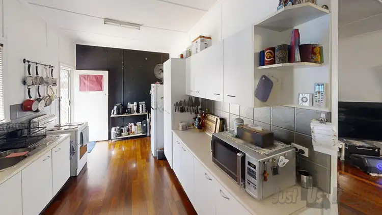 250 Goodwood Road, Thabeban QLD 4670