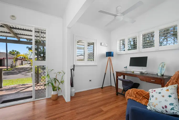 Sixth view of Homely house listing, 213 Broadwater Avenue West, Maroochydore QLD 4558