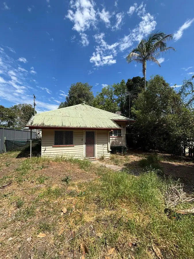 Main view of Homely house listing, 41 Herbert Street, Sadliers Crossing QLD 4305