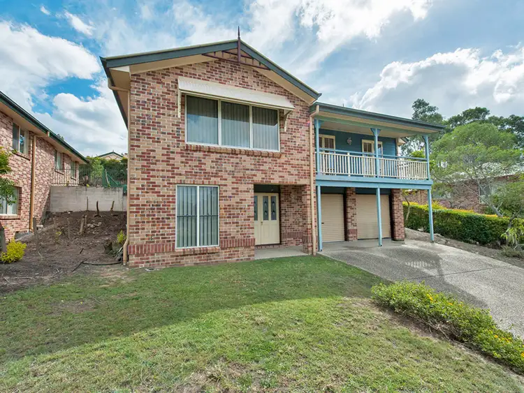 160 Kangaroo Gully Road, Bellbowrie QLD 4070