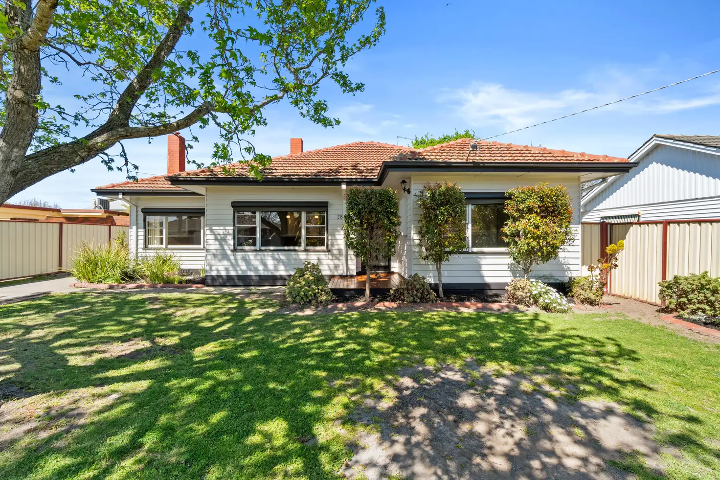 Main view of Homely house listing, 28 Turnbull Street, Sale VIC 3850