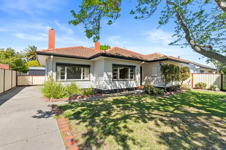Second view of Homely house listing, 28 Turnbull Street, Sale VIC 3850