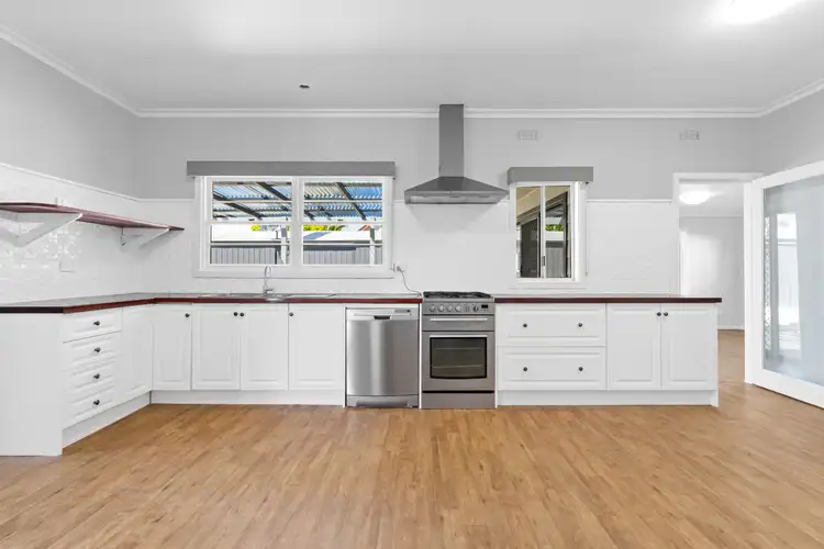 Fourth view of Homely house listing, 28 Turnbull Street, Sale VIC 3850