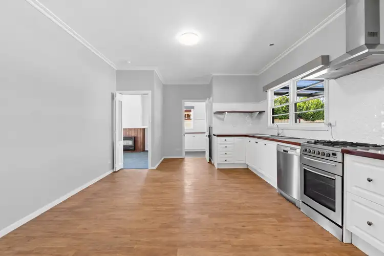 Fifth view of Homely house listing, 28 Turnbull Street, Sale VIC 3850