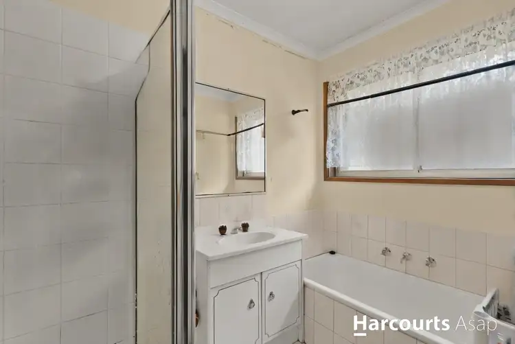 Third view of Homely apartment listing, 3/21 Bride Avenue, Hampton Park VIC 3976