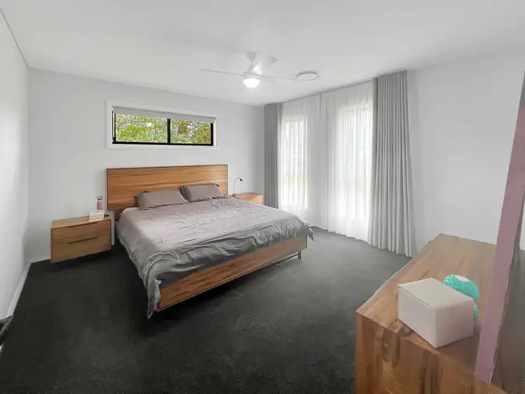 Third view of Homely house listing, 36a Bridge Road, Blaxland NSW 2774